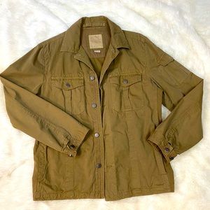 Mens J Crew Lightweight jacket - Medium
